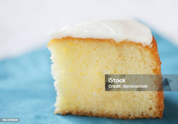 Slice Of Cake Stock Photo - Download Image Now - Cake, Food, Food and Drink