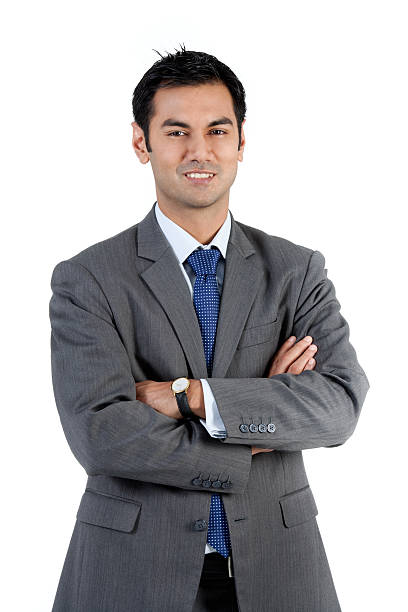 istock Male Business Professional 184109939