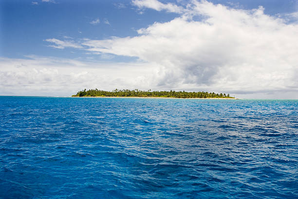 istock Island Paradise Indian Ocean 184110167