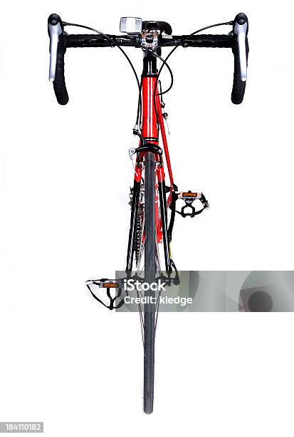 Road Fahrrad Stockfoto und mehr Bilder von Aluminium - Aluminium, Ausrüstung und Geräte, Bremse