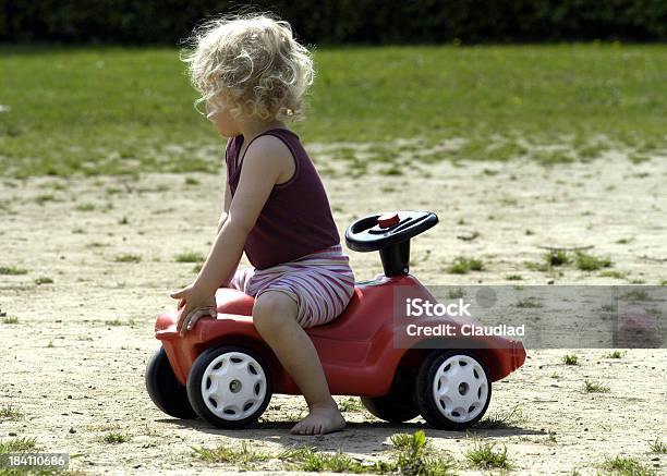 Wrong Direction Stock Photo - Download Image Now - Child, Car, Humor