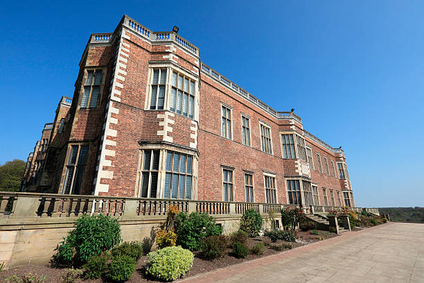 August 2015, Aston University in Birmingham, HDR-technique