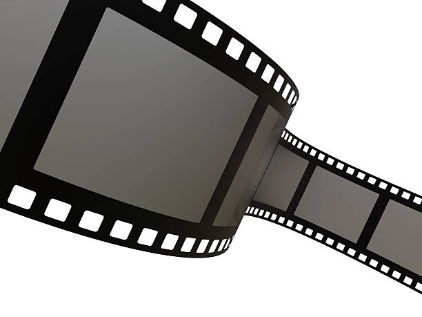 istock Spiral Film 184111656