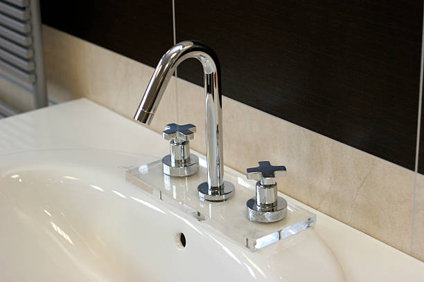 istock Fashion water tap 184112493