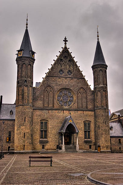 istock Knights Hall The Hague 184112958