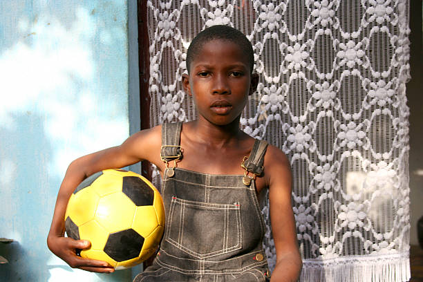 istock young african footballer 184113173