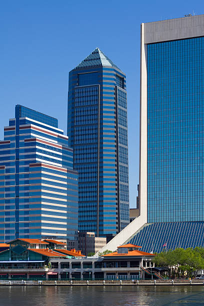 istock Jacksonville, Florida, USA 184113452