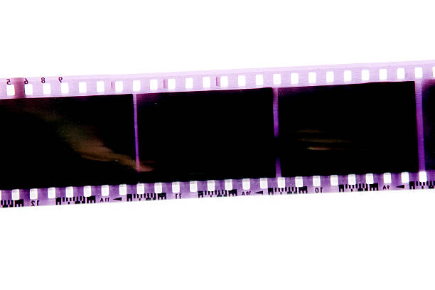 istock Filmstrip Background 184114089