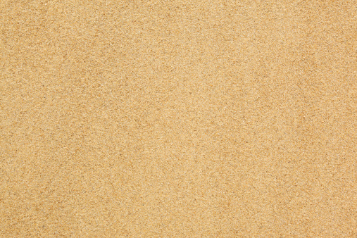 Beautiful sand background.
