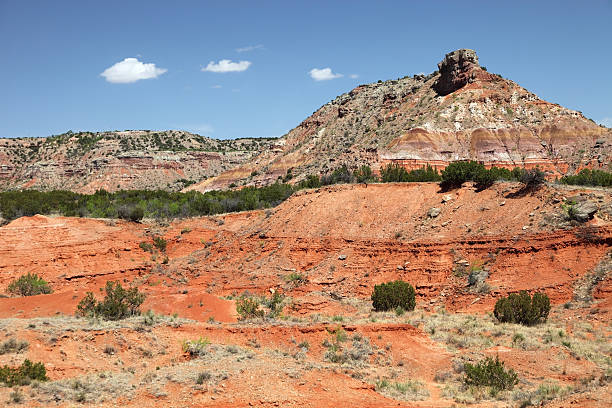 istock Palo Duro Canyon 184115222