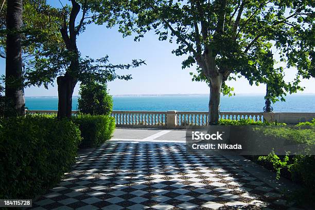 Beautiful View Stock Photo - Download Image Now - Castle, Spain, Tropical Climate