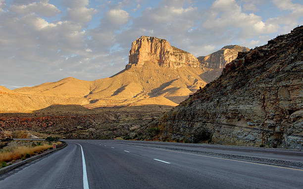 Guadalupe Mountains National Park