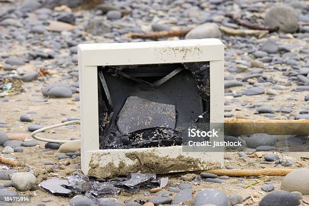 Tecnologia Lavaggio Up - Fotografie stock e altre immagini di Macchinario - Macchinario, Rotto, Abbandonato