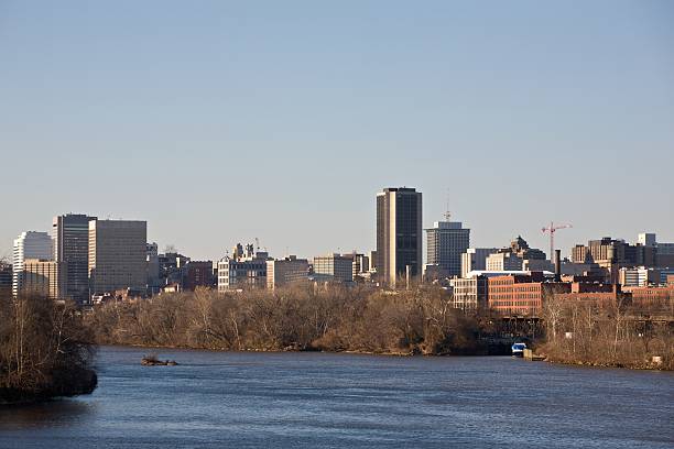 istock City of Richmond 184116699