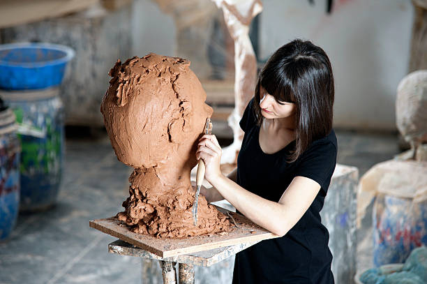 istock Art and Sculpture 184116922