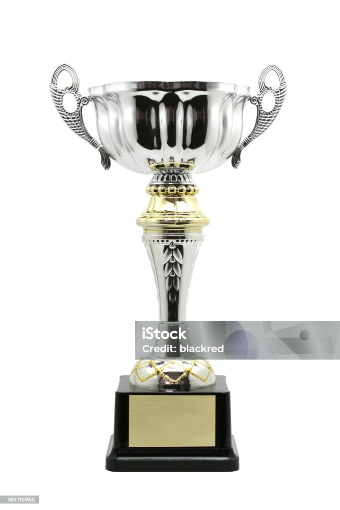 Trofeo - Foto de stock de Aspiraciones libre de derechos