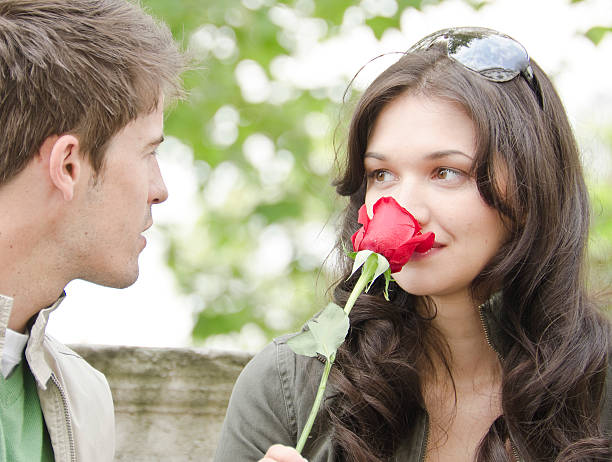 istock I Love You Look 184117033