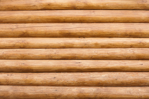 Pattern of wooden wall. Perfect nature background