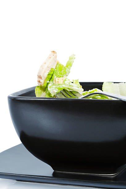 istock Chicken Salad in Bowl 184117927