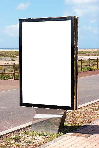 istock Billboard - Fuerteventura 184118205