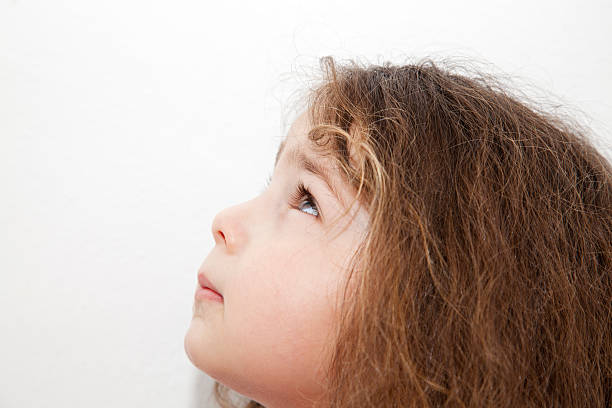 istock Little Girl 184118231
