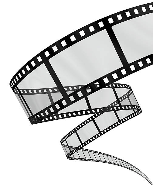 istock 3d filmstrip on white 184118297