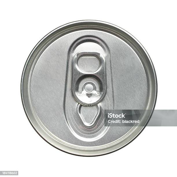 Soft Drink Can Stock Photo - Download Image Now - Can, Lid, Alcohol - Drink