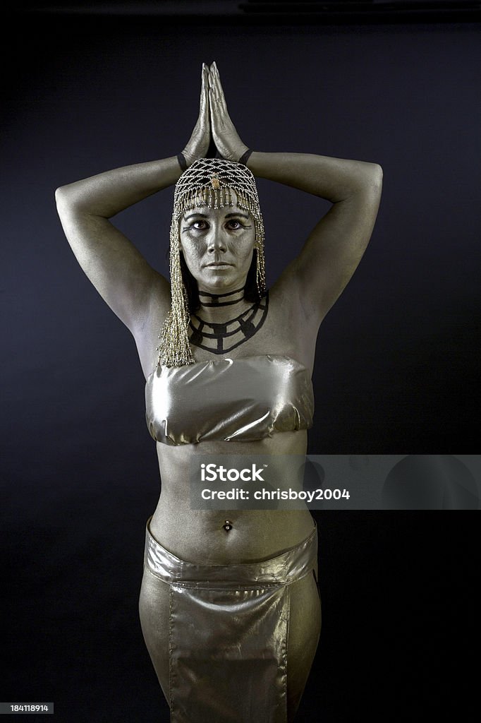 Isis - Foto de stock de Cleopatra libre de derechos