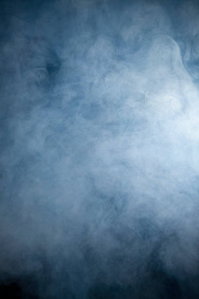 Smoke Smoke fog background smoke physical structure stock pictures, royalty-free photos & images