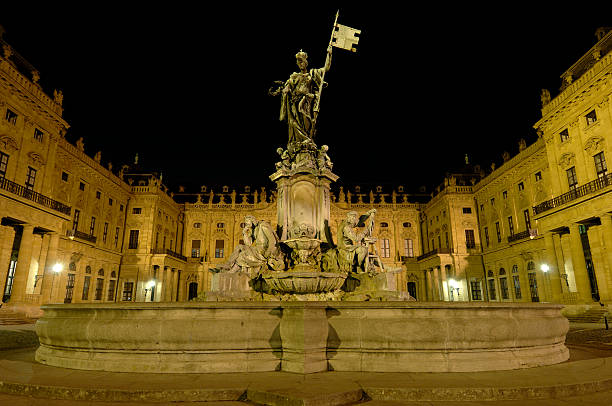 istock Residence Wuerzburg 184119484