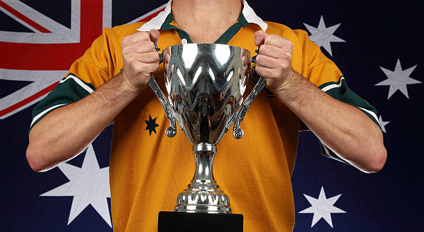 australiano de rugby - australian rugby championship imagens e fotografias de stock