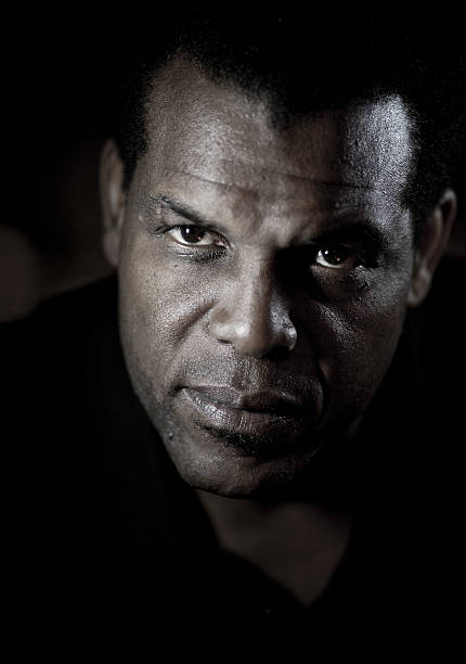istock african american man portrait 184120435