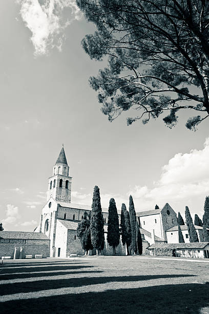 istock Basilica of Aquileia 184120462