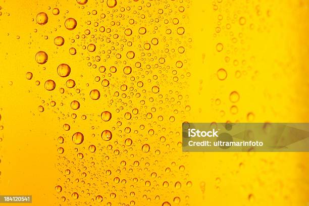 Fundo De Cerveja - Fotografias de stock e mais imagens de Cerveja - Cerveja, Texturizado, Efeito Texturado