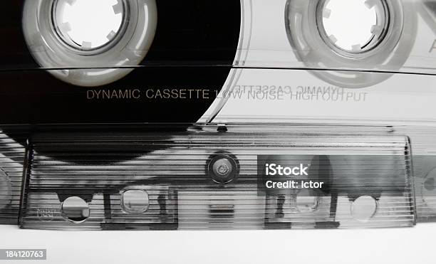 ビンテージカセット - 1990～1999年のストックフォトや画像を多数ご用意 - 1990～1999年, カセットテープ, ステレオ