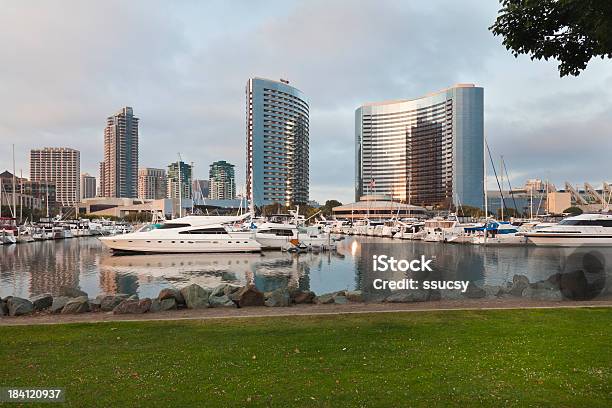 Reflections San Diego Stockfoto und mehr Bilder von Architektur - Architektur, Außenaufnahme von Gebäuden, Bauwerk