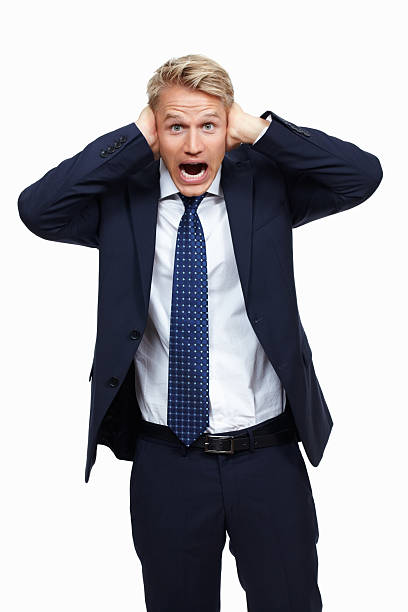istock I am not listening 184121140