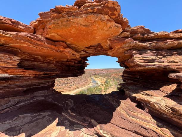 Kalbarri Coast