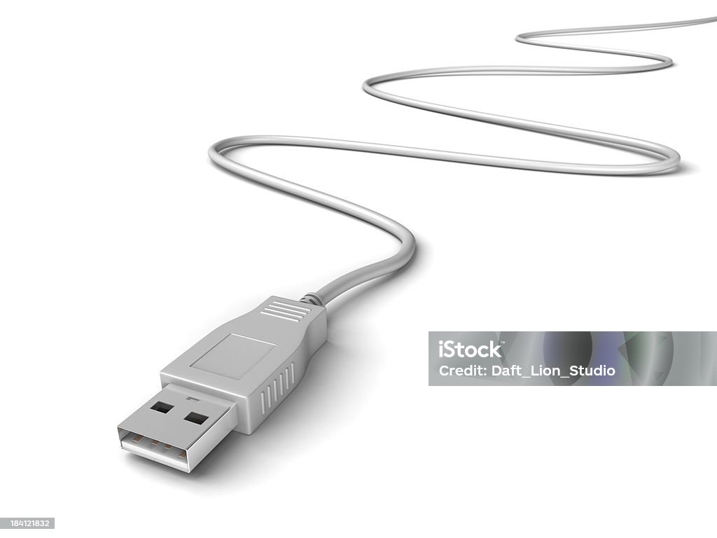 USB ケーブル - USBケーブルのロイヤリティフリーストックフォト