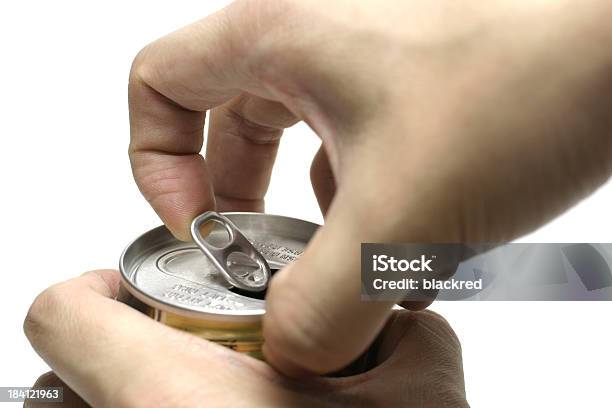 Opening Can Stock Photo - Download Image Now - Opening, Accessibility, Beer - Alcohol