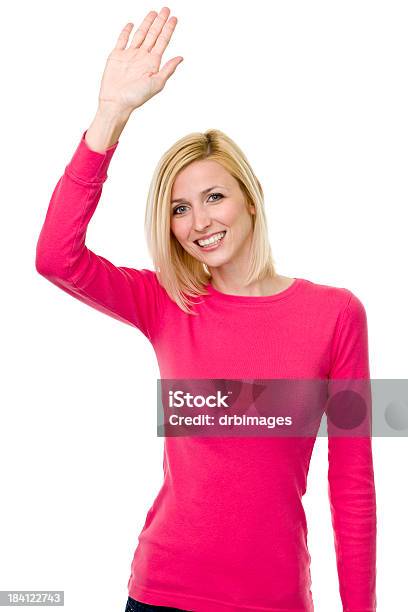 Female Portrait Stock Photo - Download Image Now - 20-24 Years, 20-29 Years, 25-29 Years