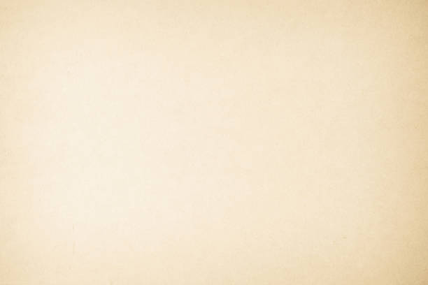 istock Vintage paper texture background with grunge and rustic elements. Cream paper, aged parchment, and brown concrete create a warm and nostalgic atmosphere. Perfect for scrapbooking and journals. 1841242811