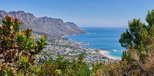 istock Camps Bay and the twelve Apostles 1841248209