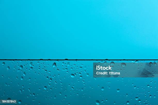 Wasser Tropfen Kreative Abstrakt Designhintergrundfoto Stockfoto und mehr Bilder von Abstrakt