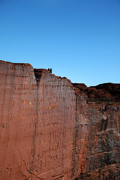 kanion króli rodak park - australia nature kings canyon northern territory zdjęcia i obrazy z banku zdjęć