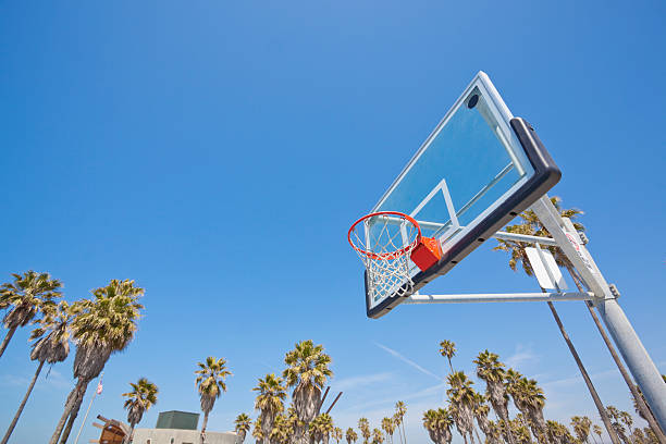 istock Venice Beach Basketball 184130282
