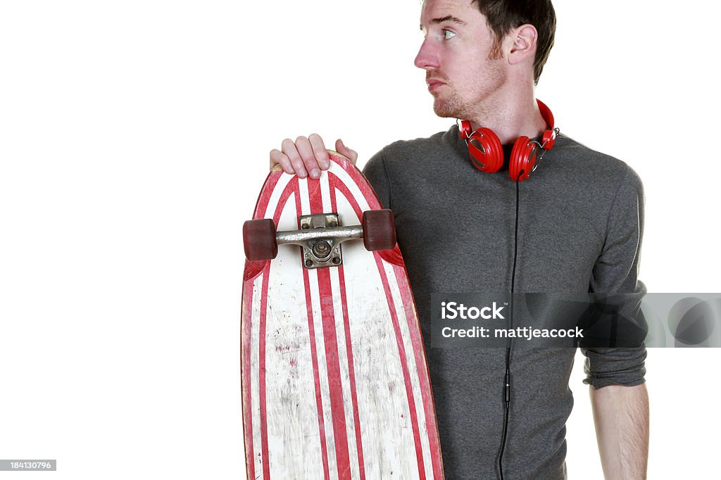 Skateboarding - Royalty-free Cool Foto de stock