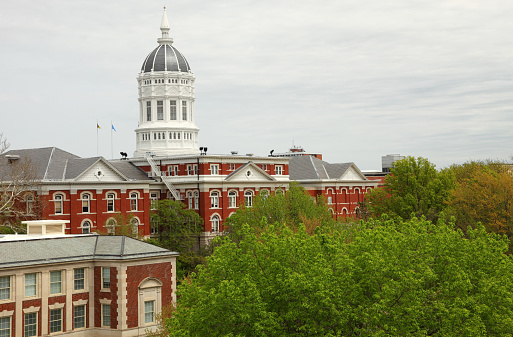 Universidad de Missouri photo
