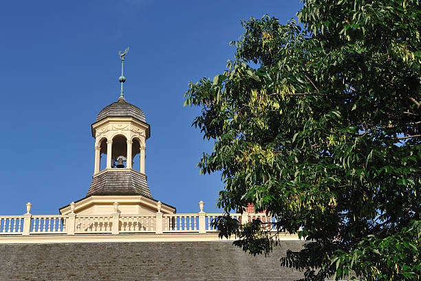 istock The Old State House in Dover 184133674