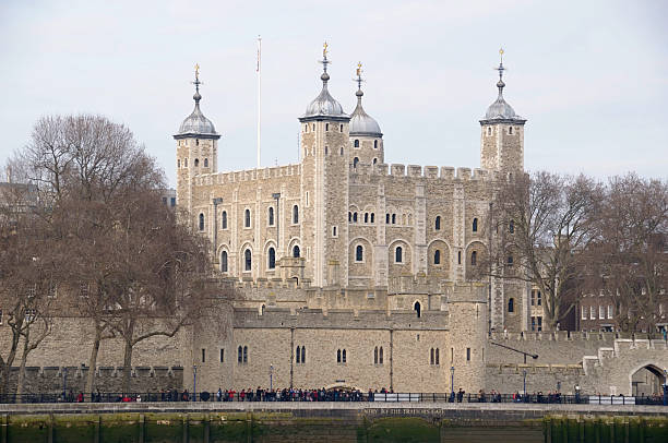 istock Tower of London 184133707